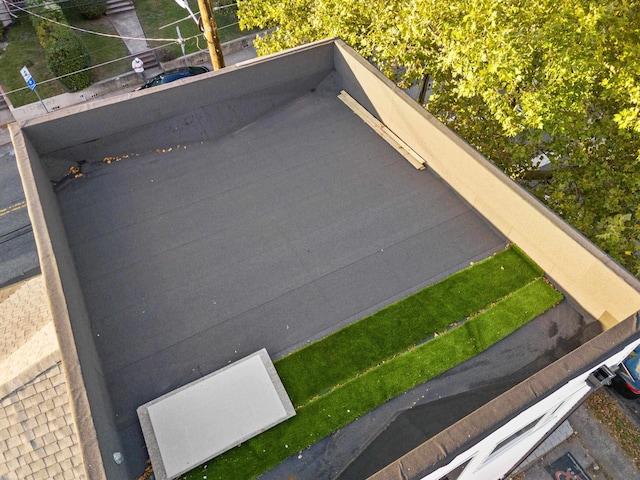 312 Garfield Ave Unit 2, Jersey City, NJ 07305 - exterior view