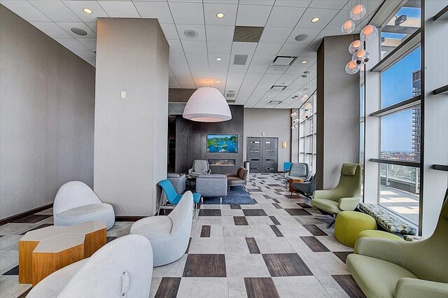 20 Newport Pkwy Unit 1108, Jersey City, NJ 07310 - view of common area