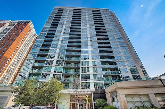 20 Newport Pkwy Unit 1108, Jersey City, NJ 07310 - view of property