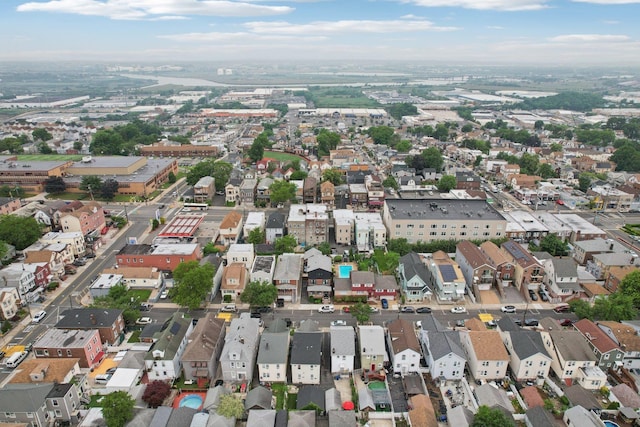 7619 5th Ave, North Bergen, NJ 07047 - view of property location with nearby suburban area