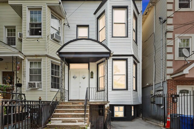 48 Armstrong Ave, Jersey City, NJ 07305 - view of property