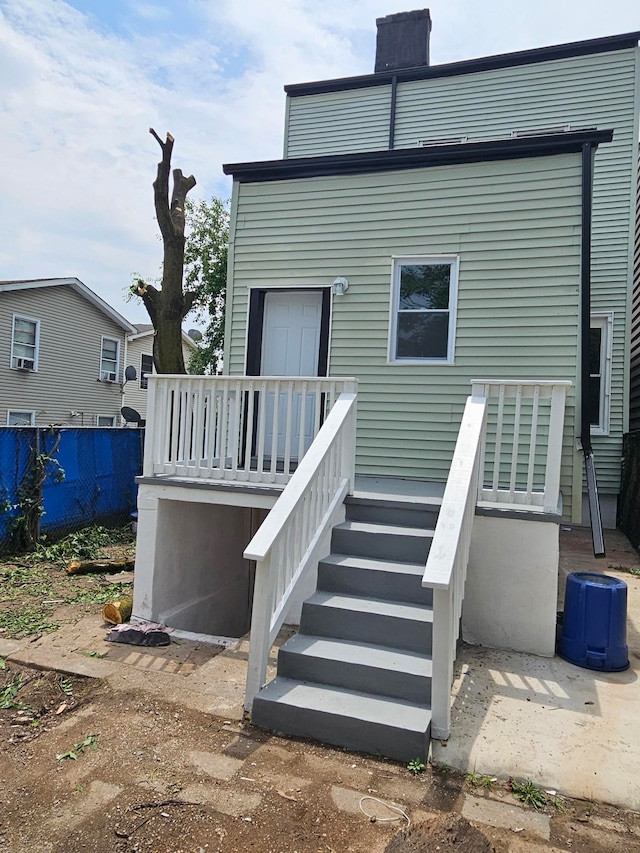 10 Wilkinson Ave, Jersey City, NJ 07305 - photo 23