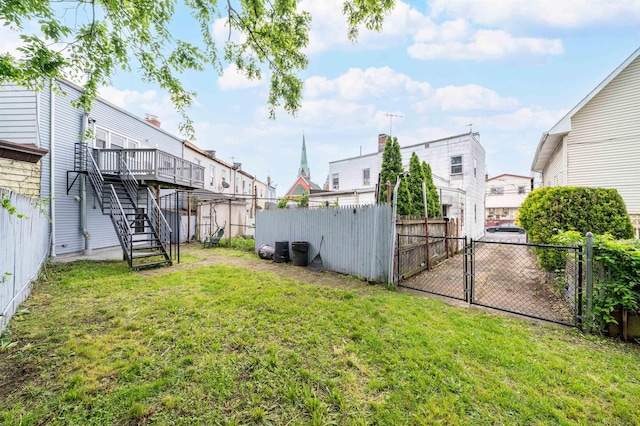229 Old Bergen Rd, Jersey City, NJ 07305 - photo 32