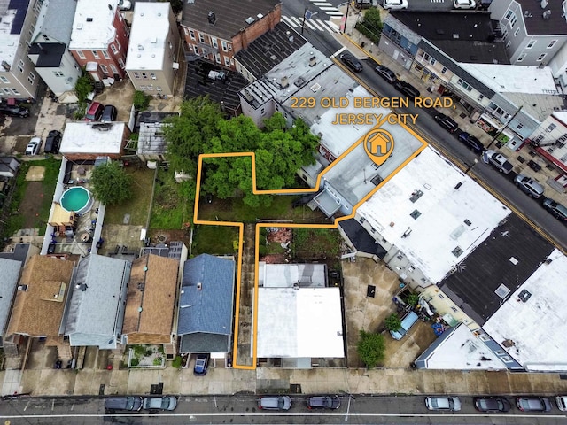 229 Old Bergen Rd, Jersey City, NJ 07305 - photo 34