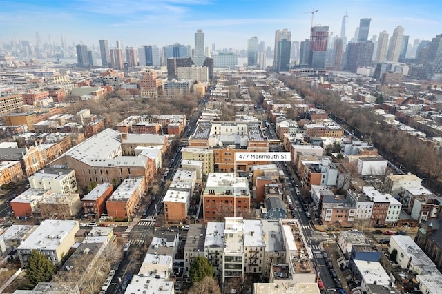 477 Monmouth St Unit 3, Jersey City, NJ 07302 - photo 1