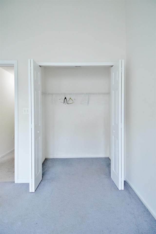 111 Watson Ct, Howell Township, NJ 07731 - view of closet