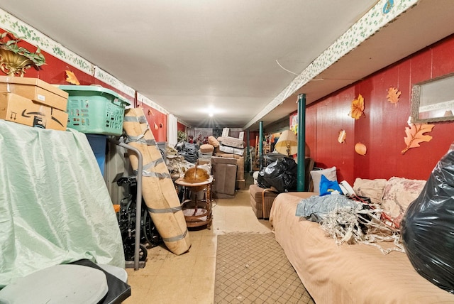 57 Wegman Pkwy, Jersey City, NJ 07305 - interior space