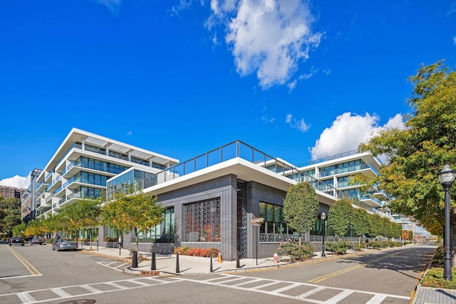 1200 Avenue At Port Imperial Unit 305, Weehawken, NJ 07086 - view of property