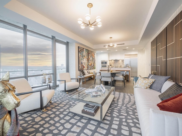 320 Adolphus Ave Unit 815, Cliffside Park, NJ 07010 - photo 2