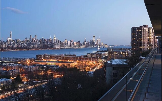 320 Adolphus Ave Unit 815, Cliffside Park, NJ 07010 - photo 5