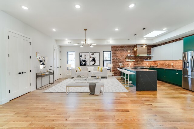 72 Lincoln St Unit 2, Jersey City, NJ 07307 - photo 5