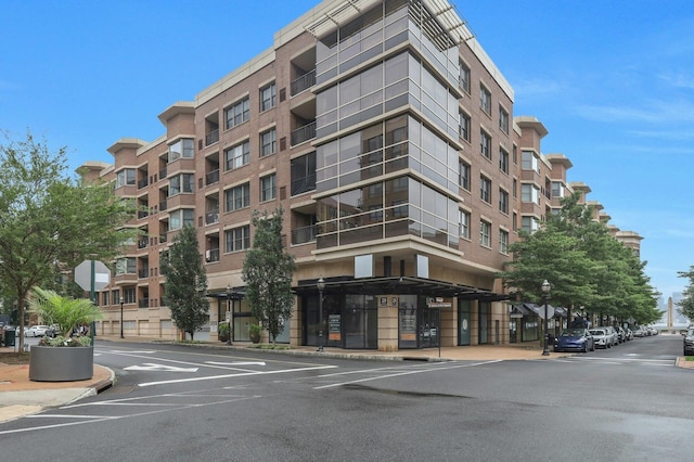 20 Avenue At Port Imperial Unit 425, West New York, NJ 07093 - view of apartment building / complex