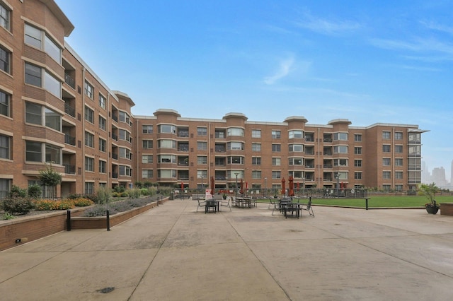 20 Avenue At Port Imperial Unit 425, West New York, NJ 07093 - view of property's community