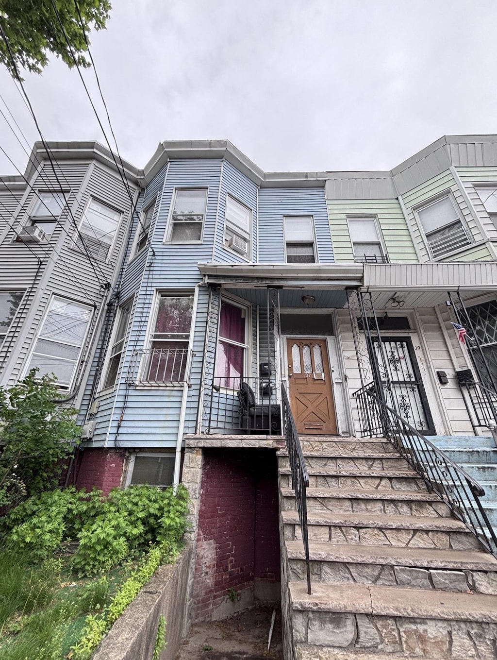 37 Arlington Ave, Jersey City, NJ 07306 - photo 1