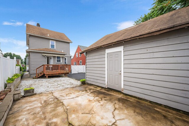 725 4th St, Secaucus, NJ 07094 - photo 43