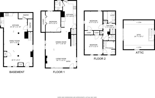 725 4th St, Secaucus, NJ 07094 - photo 45