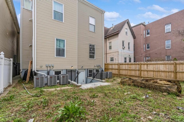 163 Clerk St Unit 1, 2, 3, 4, Jersey City, NJ 07305 - photo 22