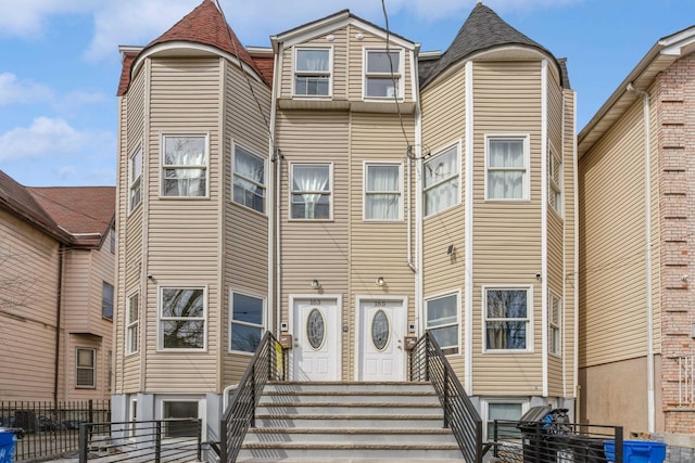 163 Clerk St Unit 1, 2, 3, 4, Jersey City, NJ 07305 - photo 1