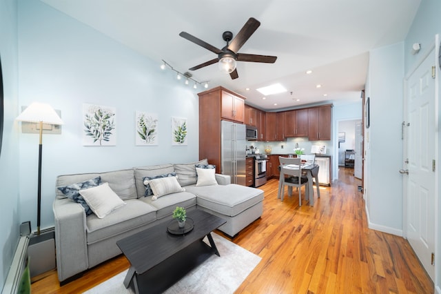 109 Coles St Unit 3, Jersey City, NJ 07302 - photo 1