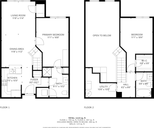 26 Ave At Port Imperial Unit 440, West New York, NJ 07093 - photo 30
