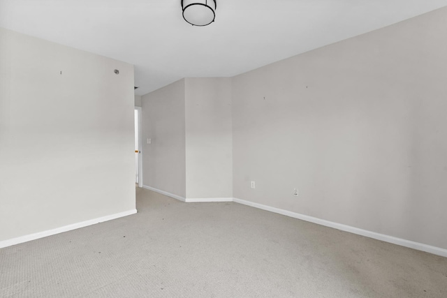 26 Ave At Port Imperial Unit 440, West New York, NJ 07093 - carpeted spare room with baseboards
