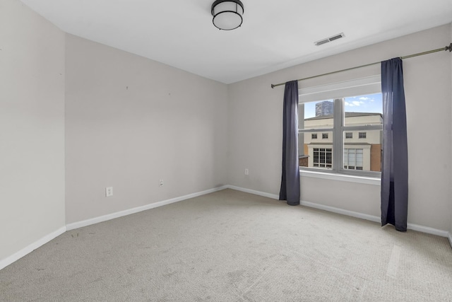 26 Ave At Port Imperial Unit 440, West New York, NJ 07093 - carpeted empty room featuring baseboards