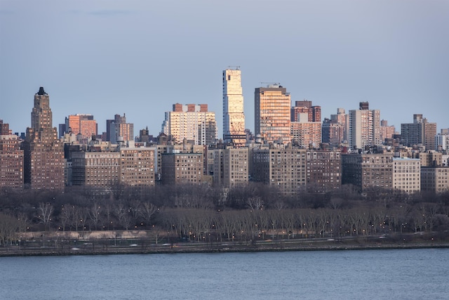 city view