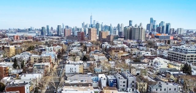 property's view of city