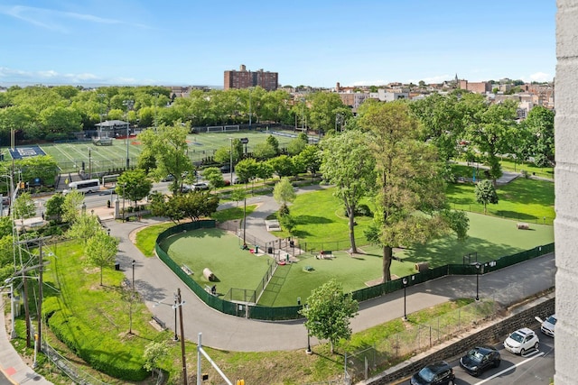 100 Manhattan Ave Unit 1217, Union City, NJ 07087 - view of surrounding community