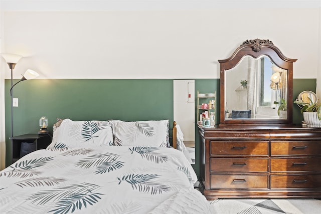 100 Manhattan Ave Unit 1217, Union City, NJ 07087 - view of bedroom