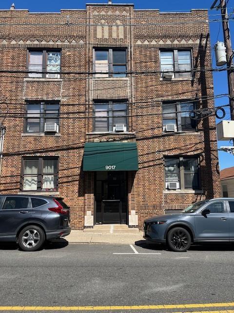 9017 Bergenwood Ave Unit 10, North Bergen, NJ 07047 - view of property