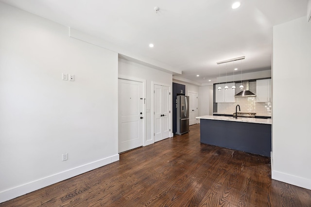 203 3rd St Unit 2, Jersey City, NJ 07302 - photo 2