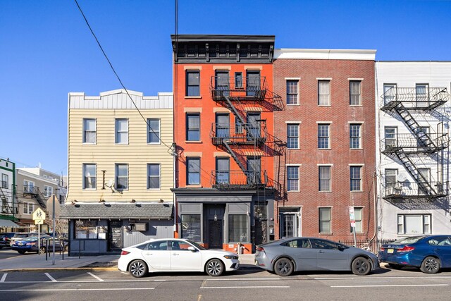 322 3rd St Unit 1, Jersey City, NJ 07302 - photo 19