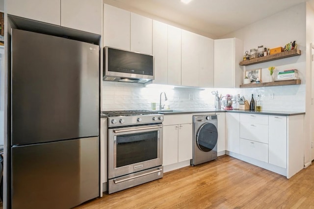 554 Observer Hwy Unit 3R, Hoboken, NJ 07030 - photo 4