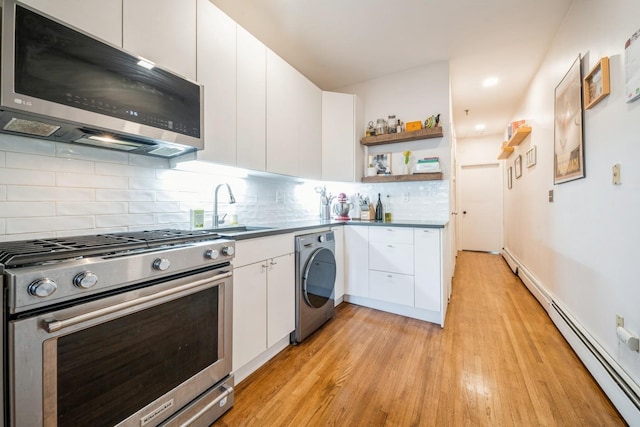 554 Observer Hwy Unit 3R, Hoboken, NJ 07030 - photo 5