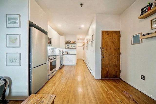 554 Observer Hwy Unit 3R, Hoboken, NJ 07030 - photo 3
