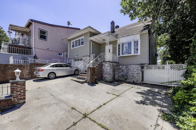 1703 81st St, North Bergen, NJ 07047 - photo 3