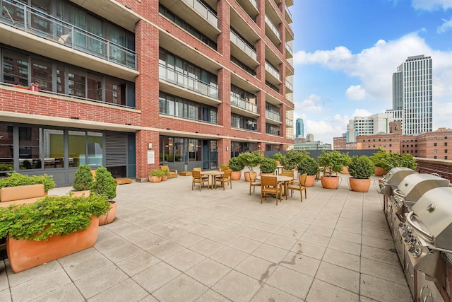 389 Washington St Unit 11H, Jersey City, NJ 07302 - photo 17