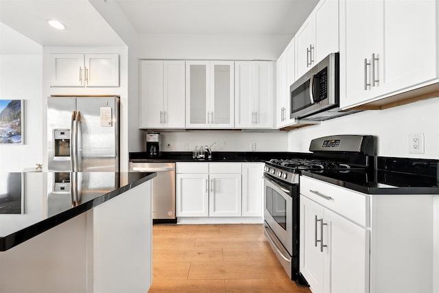 389 Washington St Unit 11H, Jersey City, NJ 07302 - photo 7