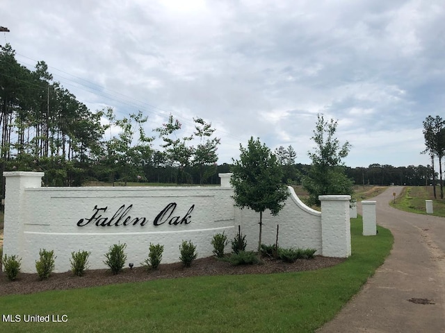 LOT68 Lost Oak Ln, Brandon, MS 39047