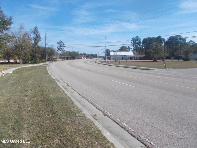 1896 Popps Ferry Rd, Biloxi, MS 39532