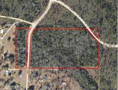 Larue Rd, Ocean Springs, MS 39565
