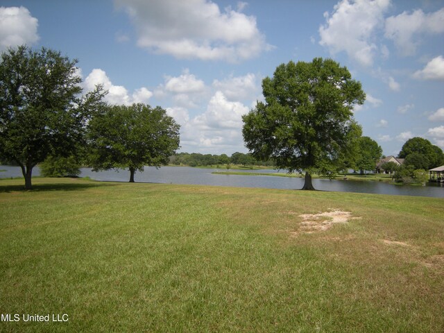 0 New Arbor Middle Rd, Poplarville MS, 39470 land for sale