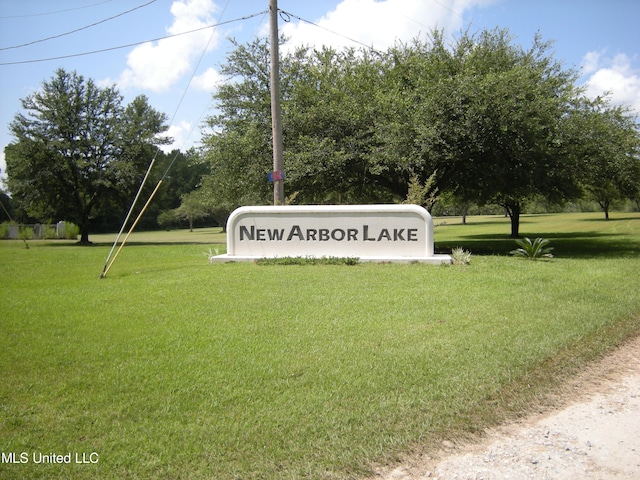 Listing photo 2 for 0 New Arbor Middle Rd, Poplarville MS 39470