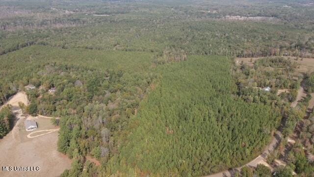 Stegall Rd, Wesson MS, 39191 land for sale