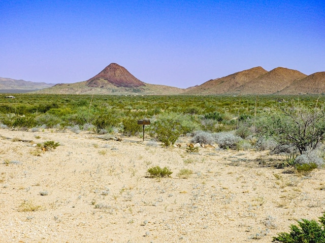 Listing photo 2 for 300 Ltm Rd, Terlingua TX 79852