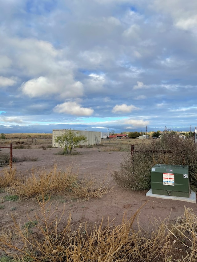 Listing photo 2 for 1002 N Plateau St, Marfa TX 79843