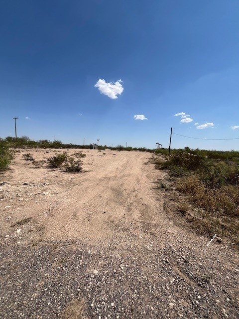 Listing photo 2 for 0 S Lime St, Odessa TX 79766