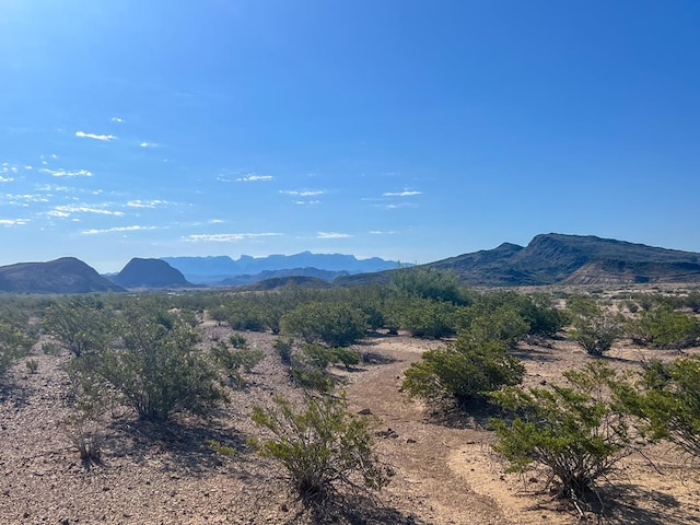 TR2082 S County Rd, Terlingua TX, 79852 land for sale