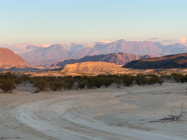 Listing photo 2 for TR2082 S County Rd, Terlingua TX 79852